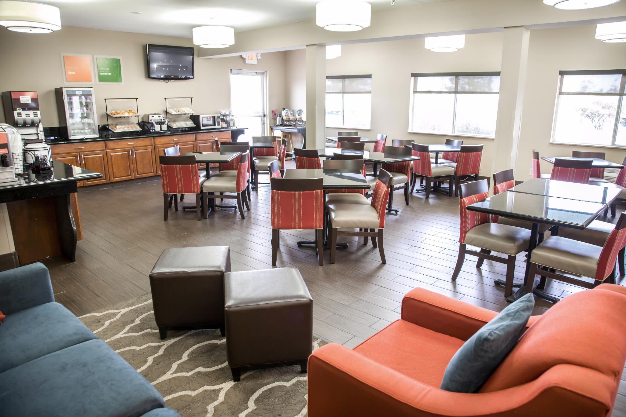 Comfort Inn Gurnee Near Six Flags מראה חיצוני תמונה